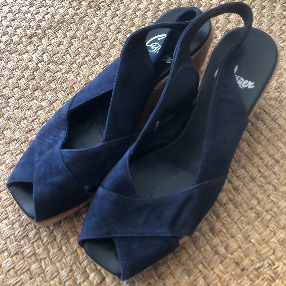 Spanish Espadrille